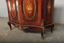 Louis XV Sideboard