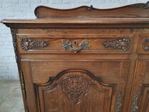 Louis XV Sideboard