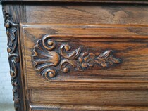 Louis XV Sideboard