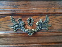 Louis XV Sideboard