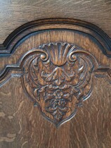 Louis XV Sideboard