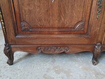 Louis XV Sideboard