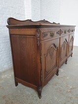 Louis XV Sideboard