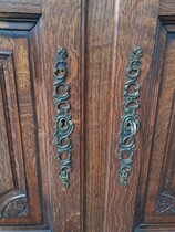Louis XV Sideboard