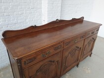 Louis XV Sideboard