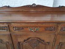 Louis XV Sideboard