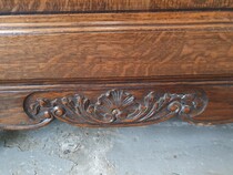 Louis XV Sideboard
