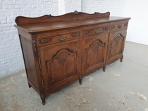 Louis XV Sideboard
