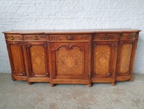 Louis XV Sideboard