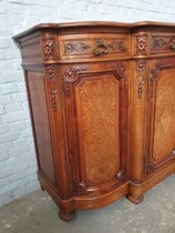Louis XV Sideboard