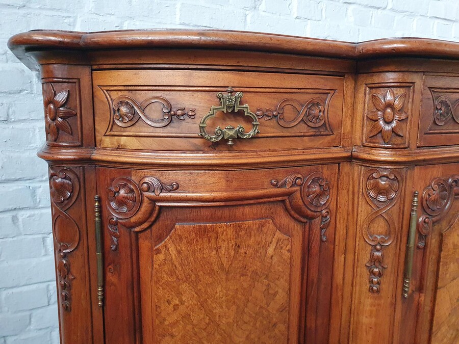 Louis XV Sideboard