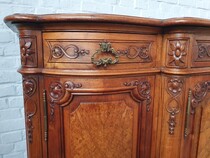 Louis XV Sideboard