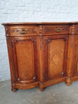 Louis XV Sideboard