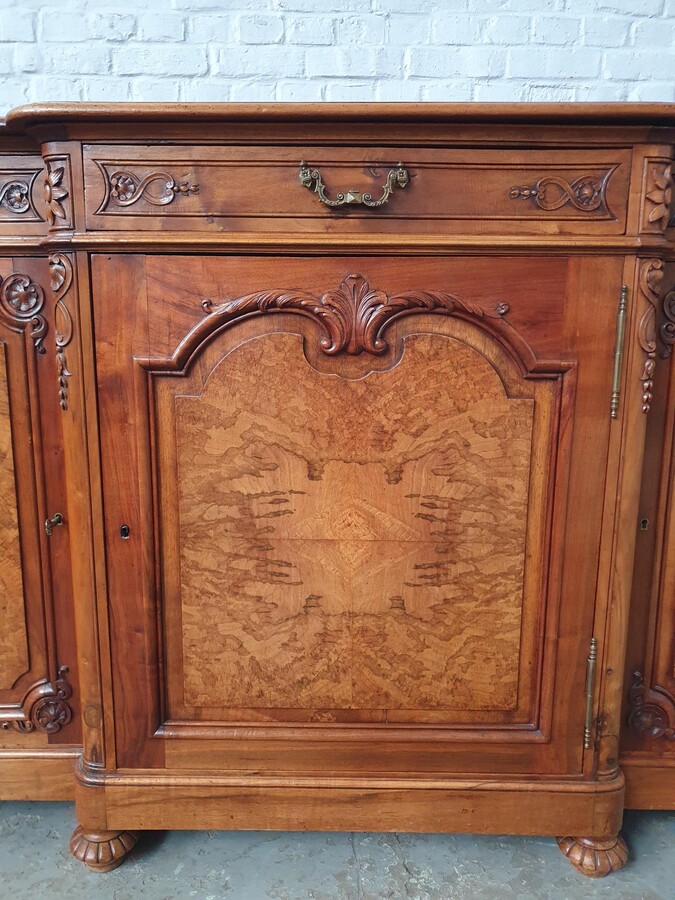 Louis XV Sideboard