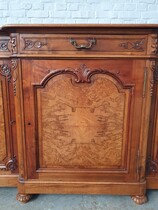 Louis XV Sideboard
