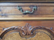 Louis XV Sideboard