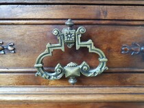 Louis XV Sideboard