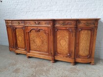 Louis XV Sideboard