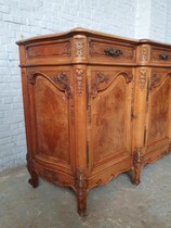 Louis XV Sideboard