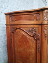 Louis XV Sideboard