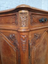 Louis XV Sideboard