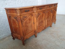 Louis XV Sideboard