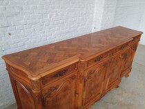 Louis XV Sideboard