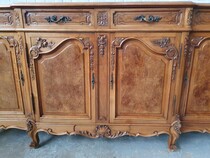 Louis XV Sideboard