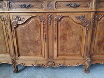 Louis XV Sideboard