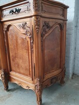 Louis XV Sideboard