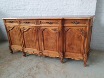 Louis XV Sideboard