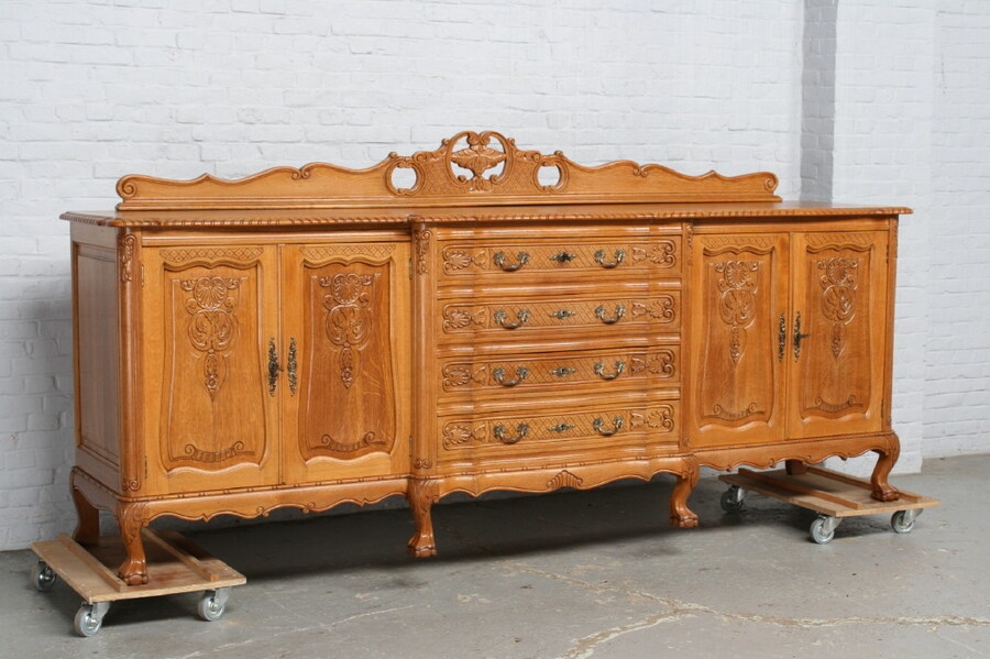 Louis XV Sideboard