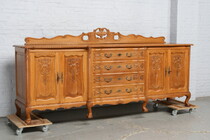 Louis XV Sideboard