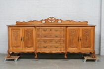 Louis XV Sideboard