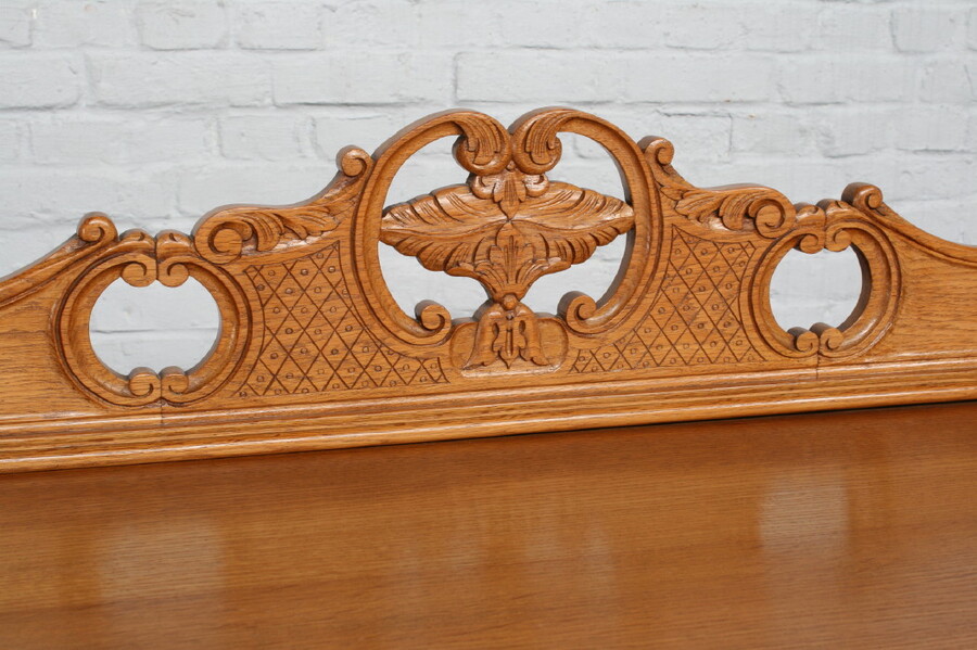Louis XV Sideboard