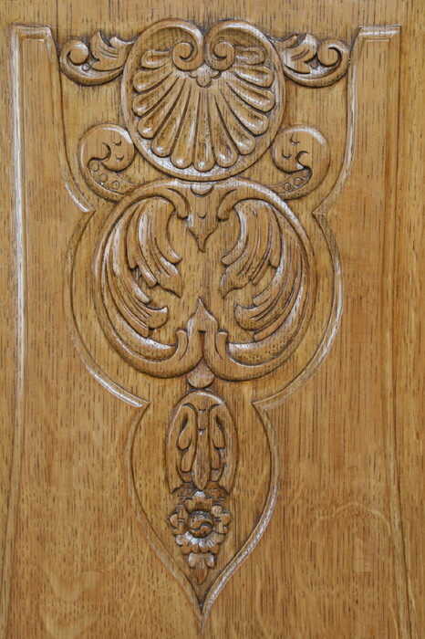 Louis XV Sideboard