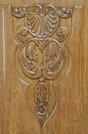 Louis XV Sideboard