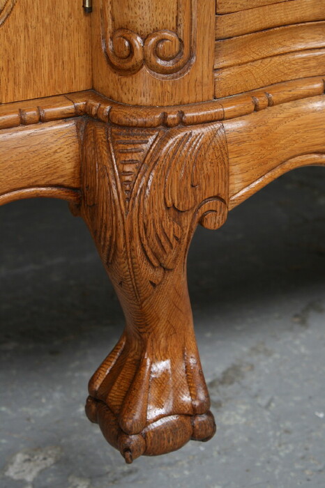 Louis XV Sideboard