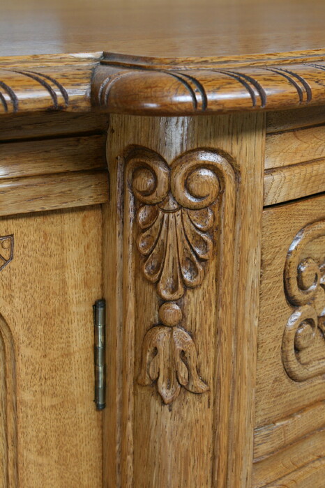 Louis XV Sideboard
