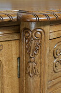 Louis XV Sideboard