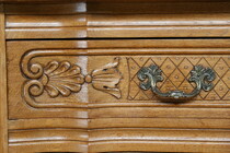 Louis XV Sideboard