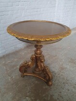 Louis XV Sidetable
