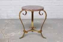 Louis XV Sidetable