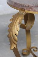 Louis XV Sidetable