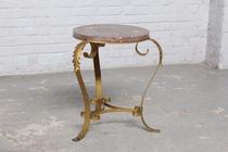 Louis XV Sidetable