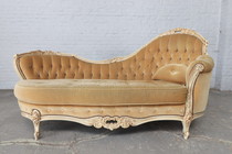 Louis XV Sofa