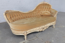 Louis XV Sofa