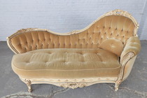 Louis XV Sofa