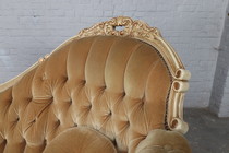 Louis XV Sofa