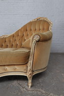 Louis XV Sofa